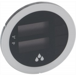 GUIDA LUCE DISPLAY CALDAIA...