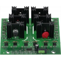 SCHEDA ELETTRONICA...