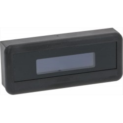 DISPLAY LCD COVER BLU 1390150