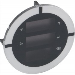 GUIDA LUCE DISPLAY GRUPPO...