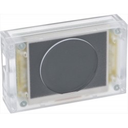 SCHEDA ELETTRONICA DISPLAY...