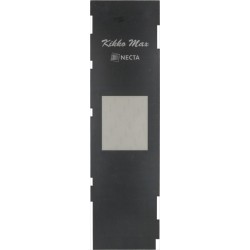 TARGHETTA SUPERIORE...