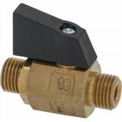 VALVOLA A SFERA diametro...