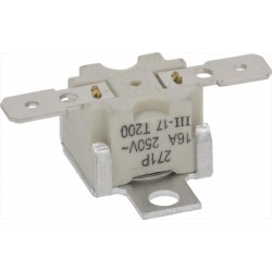 TERMOSTATO A CONTATTO 155°C...