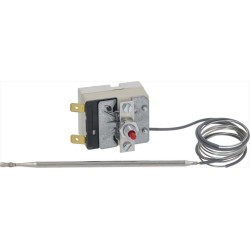 TERMOSTATO MONOFASE 140°C...