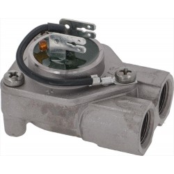 CONTATORE VOLUMETRICO GICAR...