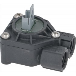 CONTATORE VOLUMETRICO GICAR...