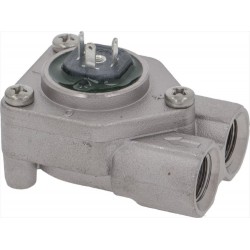 CONTATORE VOLUMETRICO GICAR...