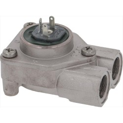 CONTATORE VOLUMETRICO GICAR...