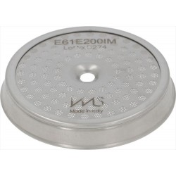 DOCCIA DI PRECISIONE...