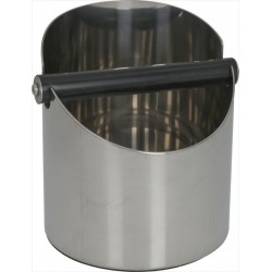 CASSETTO INOX FONDI CAFFÈ...