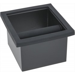 CASSETTO INOX FONDI CAFFÈ...