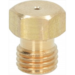 UGELLO M6x0,75 FORO...