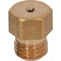 UGELLO M6x0,75 FORO...