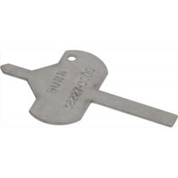 CHIAVE PER PULIZIA...