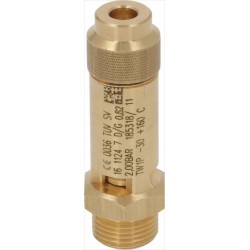 VALVOLA CALDAIA diametro...