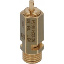 VALVOLA CALDAIA diametro...