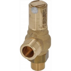 VALVOLA CALDAIA diametro...