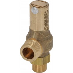 VALVOLA CALDAIA diametro...