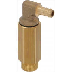 VALVOLA CALDAIA diametro...