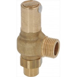 VALVOLA CALDAIA diametro...