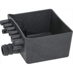 VASCHETTA DI SCARICO 1527057