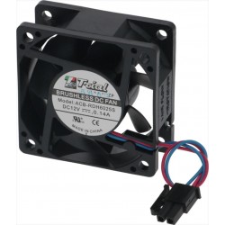 VENTILATORE ASSIALE...