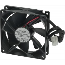 VENTILATORE ASSIALE NMB...