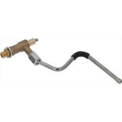 RUBINETTO VAPORE COMPLETO...