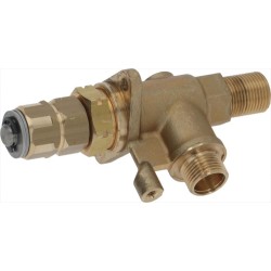 RUBINETTO ACQUA 1548077