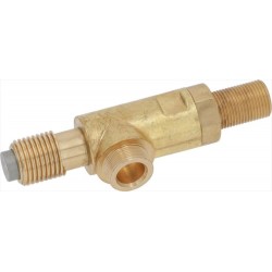 RUBINETTO ACQUA-VAPORE 1548080