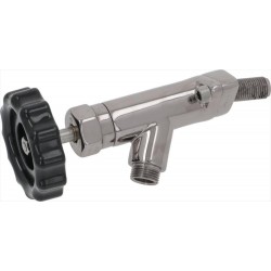 RUBINETTO ACQUA COMPLETO...