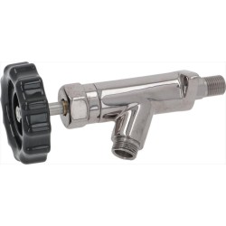 RUBINETTO VAPORE COMPLETO...