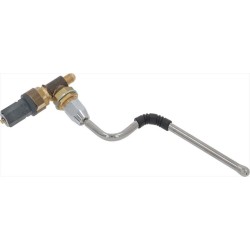 RUBINETTO VAPORE COMPLETO...