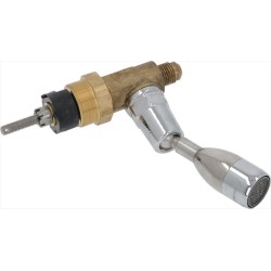 RUBINETTO ACQUA COMPLETO...