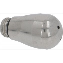 SPRUZZATORE VAPORE INOX...