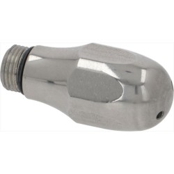 SPRUZZATORE VAPORE INOX...