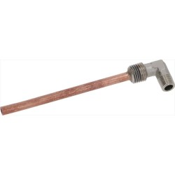 TUBAZIONE PESCANTE diametro...