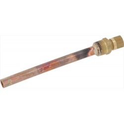 TUBAZIONE PESCANTE diametro...