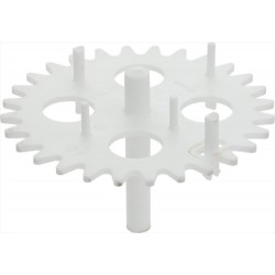 RUOTA PER CONTENITORE...