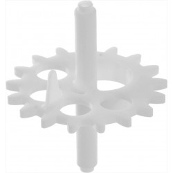 RUOTA PER CONTENITORE...