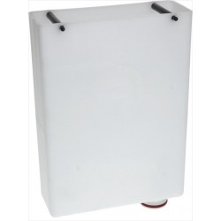 CONTENITORE ACQUA COMPLETO...