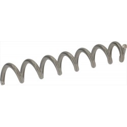 COCLEA CONTENITORE POLVERI...