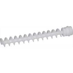 COCLEA CONTENITORE POLVERI...