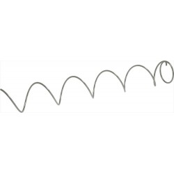 SPIRALE GUIDA diametro 71...