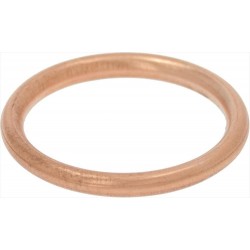 GUARNIZIONE TONDA RAME...