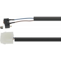 MICROINTERRUTTORE OMRON...