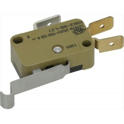 MICROINTERRUTTORE...