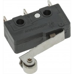MICROINTERRUTTORE KW4A 10A...