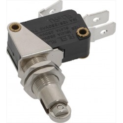 MICROINTERRUTTORE ELECTRICA...